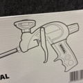 1542521-5 2 st Skumpistoler Soudal NBS