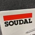 1542521-7 2 st Skumpistoler Soudal NBS