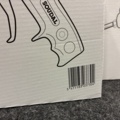 1542521-8 2 st Skumpistoler Soudal NBS