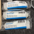 1542523-9 Fogbräda, penslar, tejp, roller m.m.
