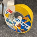 1542525-12 Penslar, tejp, roller m.m.
