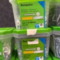 1542531-3 11 st Förpackningar Montageskruv, Essve