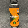 1542543-4 Universalsmörjmedel 400ml & Kedjespray 400 ml, Master