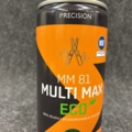 1542543-6 Universalsmörjmedel 400ml & Kedjespray 400 ml, Master