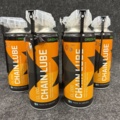 1542543-10 Universalsmörjmedel 400ml & Kedjespray 400 ml, Master