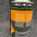1542543-13 Universalsmörjmedel 400ml & Kedjespray 400 ml, Master