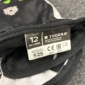1542545-5 13 st Arbetshandskar Balance & Tegera, Strl 12