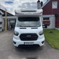 1458414-5 Husbil FORD Kronos 285 TL -2022