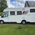 1458414-8 Husbil FORD Kronos 285 TL -2022