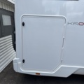 1458414-9 Husbil FORD Kronos 285 TL -2022