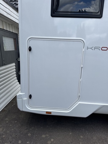 1458414-9 Husbil FORD Kronos 285 TL -2022