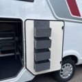 1458414-10 Husbil FORD Kronos 285 TL -2022