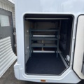 1458414-11 Husbil FORD Kronos 285 TL -2022
