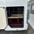 1458414-14 Husbil FORD Kronos 285 TL -2022