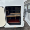 1458414-15 Husbil FORD Kronos 285 TL -2022