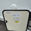 1458414-17 Husbil FORD Kronos 285 TL -2022