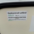 1458414-18 Husbil FORD Kronos 285 TL -2022
