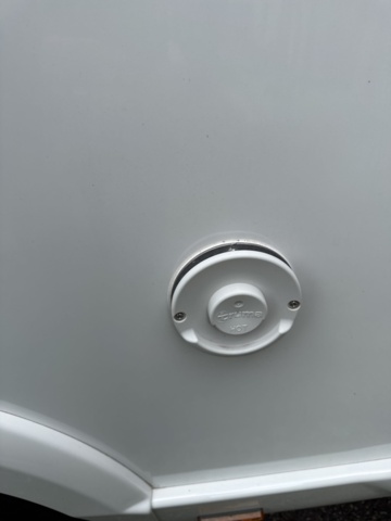 1458414-19 Husbil FORD Kronos 285 TL -2022
