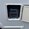 1458414-22 Husbil FORD Kronos 285 TL -2022