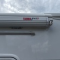 1458414-24 Husbil FORD Kronos 285 TL -2022