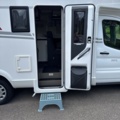 1458414-25 Husbil FORD Kronos 285 TL -2022