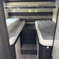 1458414-37 Husbil FORD Kronos 285 TL -2022