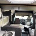 1458414-34 Husbil FORD Kronos 285 TL -2022