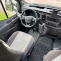 1458414-26 Husbil FORD Kronos 285 TL -2022