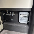 1458414-54 Husbil FORD Kronos 285 TL -2022