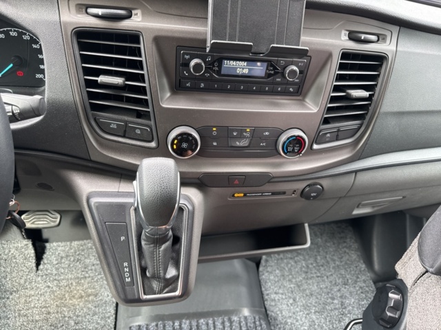 1458414-65 Husbil FORD Kronos 285 TL -2022
