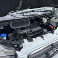 1458414-72 Husbil FORD Kronos 285 TL -2022