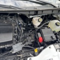 1458414-73 Husbil FORD Kronos 285 TL -2022