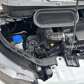 1458414-74 Husbil FORD Kronos 285 TL -2022