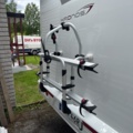1458414-76 Husbil FORD Kronos 285 TL -2022