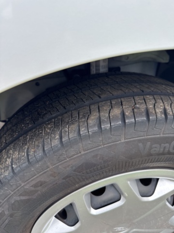 1458414-81 Husbil FORD Kronos 285 TL -2022