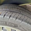 1458414-82 Husbil FORD Kronos 285 TL -2022