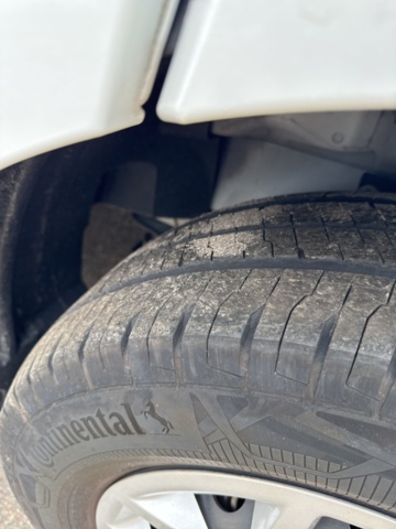 1458414-83 Husbil FORD Kronos 285 TL -2022