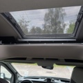 1458414-36 Husbil FORD Kronos 285 TL -2022
