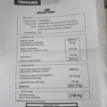 1458414-85 Husbil FORD Kronos 285 TL -2022