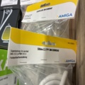 1542610-5 LPG hose, padlock, extension cords etc.