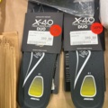 1542610-8 LPG hose, padlock, extension cords etc.