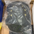 1542610-11 LPG hose, padlock, extension cords etc.