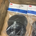 1542610-22 LPG hose, padlock, extension cords etc.