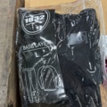 1542610-25 LPG hose, padlock, extension cords etc.