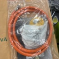 1542610-30 LPG hose, padlock, extension cords etc.