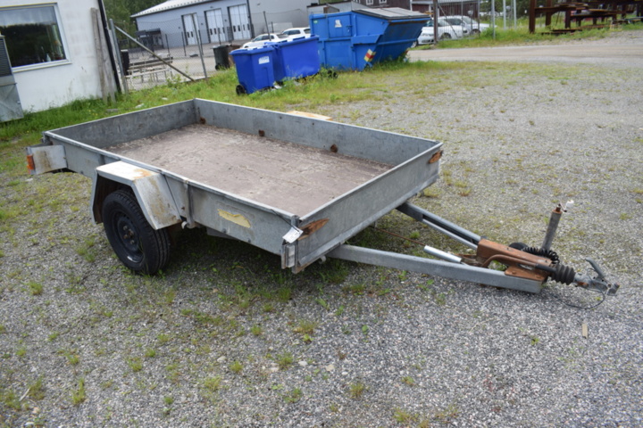 1452246-1 Släpvagn Brännans Smide
