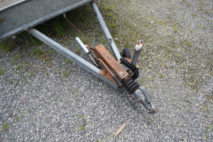1452246-2 Släpvagn Brännans Smide