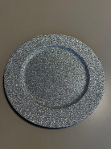 1521912-1 Silver undertallrikar 467 st
