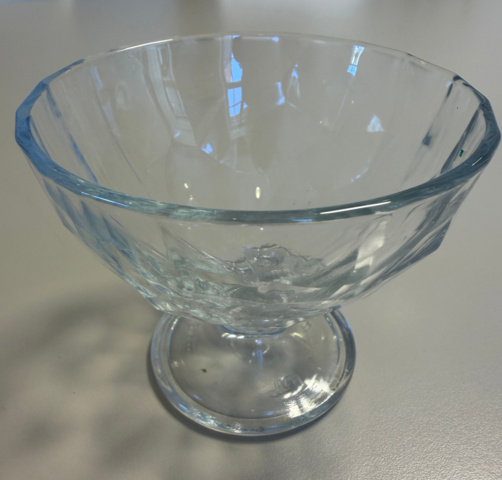 1521915-1 Glasskålar på fot 108 st - Bormioli Rocco