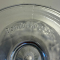 1521915-7 Glasskålar på fot 108 st - Bormioli Rocco